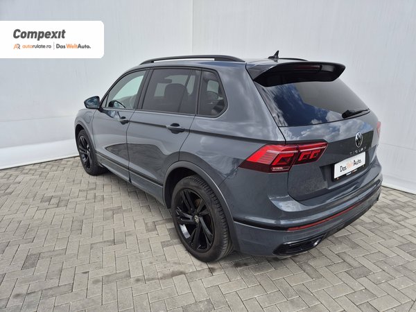 Volkswagen Tiguan R-line eHybrid 1.4 TSI, DSG, PHEV