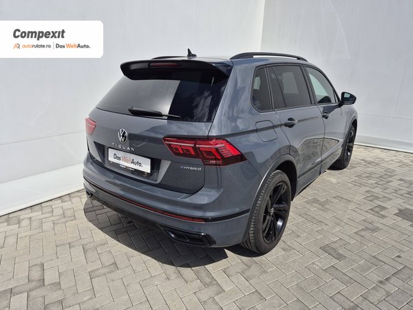 Volkswagen Tiguan R-line eHybrid 1.4 TSI, DSG, PHEV