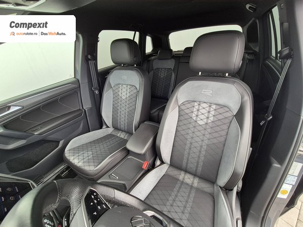 Volkswagen Tiguan R-line eHybrid 1.4 TSI, DSG, PHEV