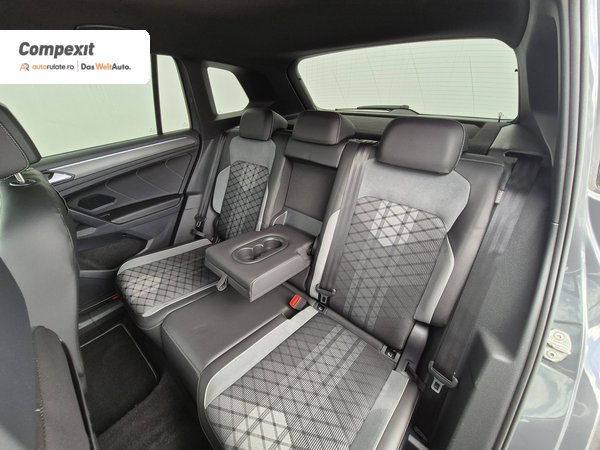 Volkswagen Tiguan R-line eHybrid 1.4 TSI, DSG, PHEV