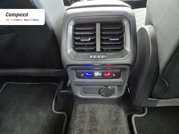 Volkswagen Tiguan R-line eHybrid 1.4 TSI, DSG, PHEV