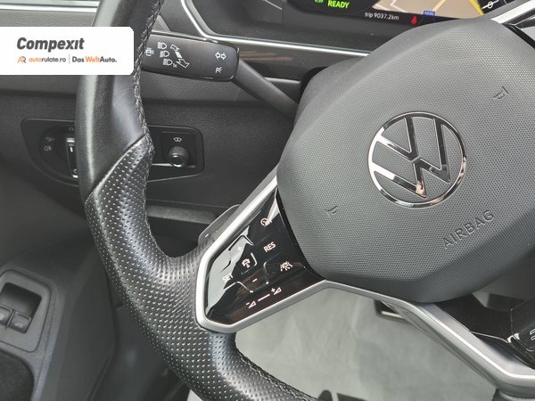 Volkswagen Tiguan R-line eHybrid 1.4 TSI, DSG, PHEV