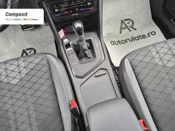 Volkswagen Tiguan R-line eHybrid 1.4 TSI, DSG, PHEV