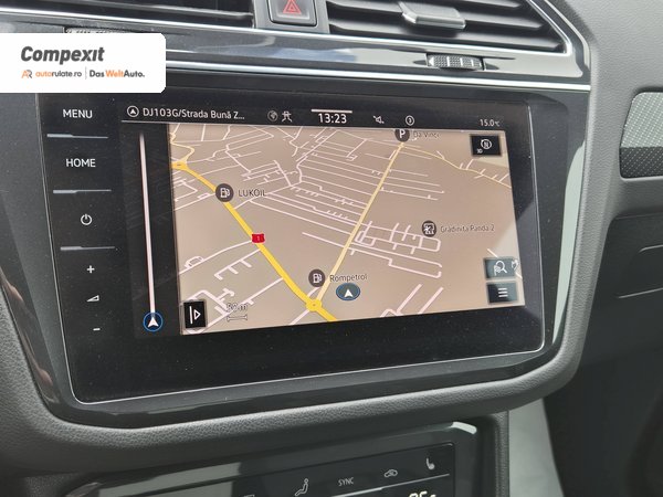 Volkswagen Tiguan R-line eHybrid 1.4 TSI, DSG, PHEV