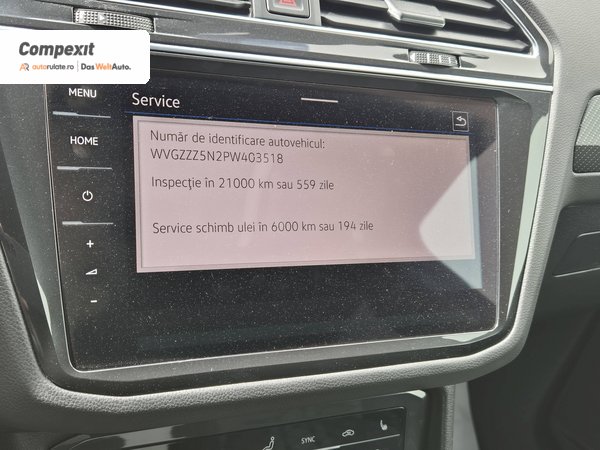 Volkswagen Tiguan R-line eHybrid 1.4 TSI, DSG, PHEV