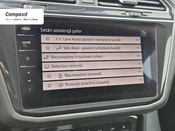Volkswagen Tiguan R-line eHybrid 1.4 TSI, DSG, PHEV
