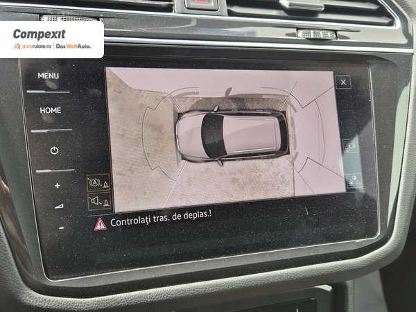 Volkswagen Tiguan R-line eHybrid 1.4 TSI, DSG, PHEV