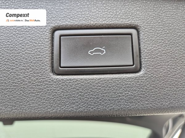 Volkswagen Tiguan R-line eHybrid 1.4 TSI, DSG, PHEV