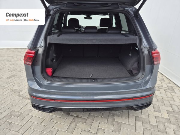 Volkswagen Tiguan R-line eHybrid 1.4 TSI, DSG, PHEV