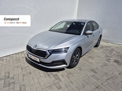 Škoda Octavia Ambition 1.5 tsi