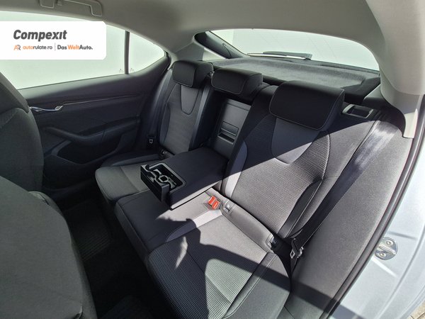 Škoda Octavia Ambition 1.5 tsi