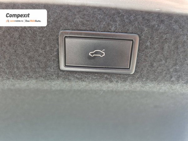 Škoda Octavia Ambition 1.5 tsi