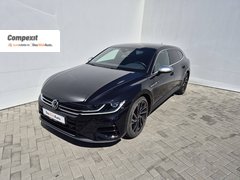 Volkswagen Arteon SB R 4Motion, 2.0 tsi, DSG
