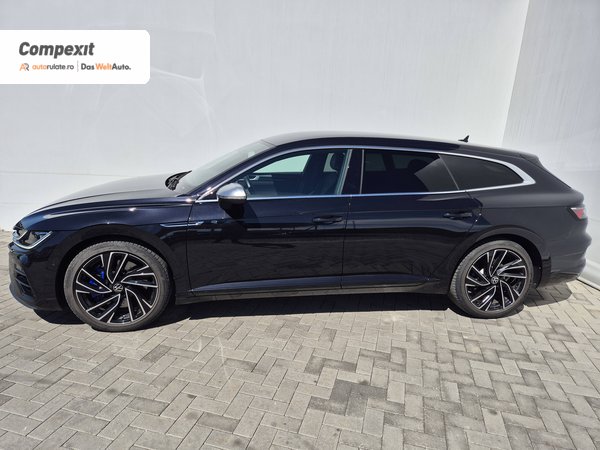 Volkswagen Arteon SB R 4Motion, 2.0 tsi, DSG