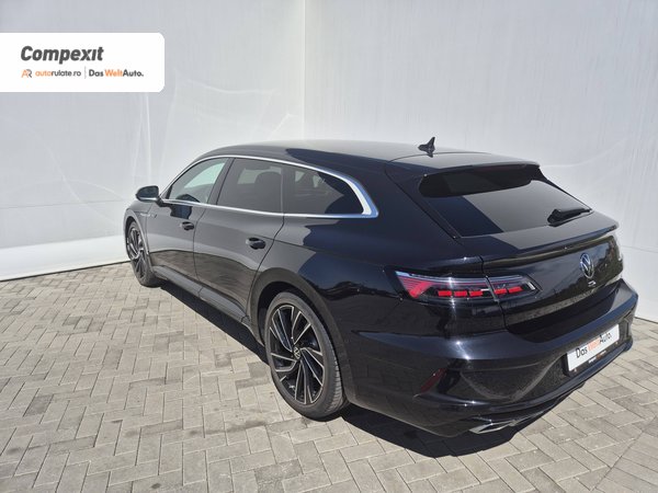 Volkswagen Arteon SB R 4Motion, 2.0 tsi, DSG