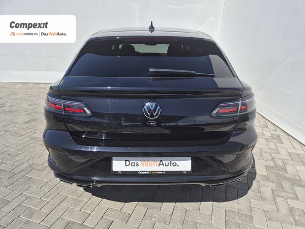 Volkswagen Arteon SB R 4Motion, 2.0 tsi, DSG