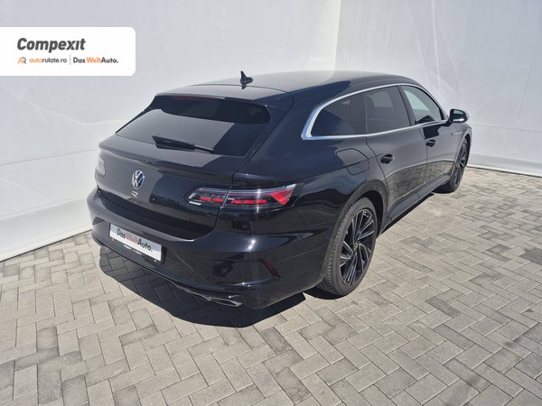 Volkswagen Arteon SB R 4Motion, 2.0 tsi, DSG