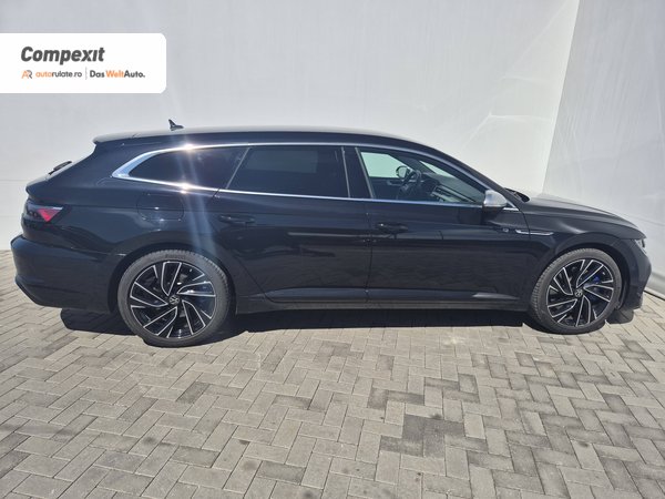 Volkswagen Arteon SB R 4Motion, 2.0 tsi, DSG