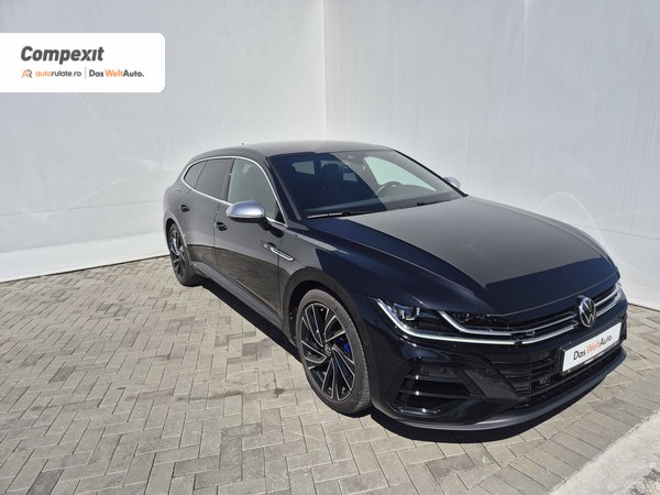 Volkswagen Arteon SB R 4Motion, 2.0 tsi, DSG