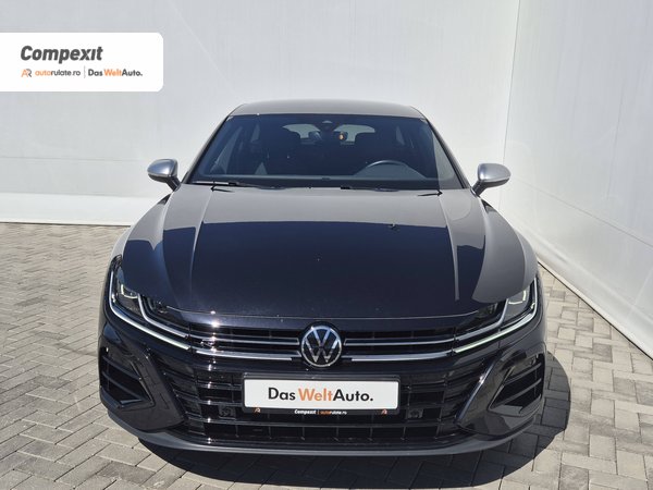 Volkswagen Arteon SB R 4Motion, 2.0 tsi, DSG