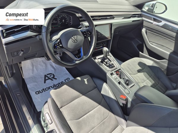 Volkswagen Arteon SB R 4Motion, 2.0 tsi, DSG