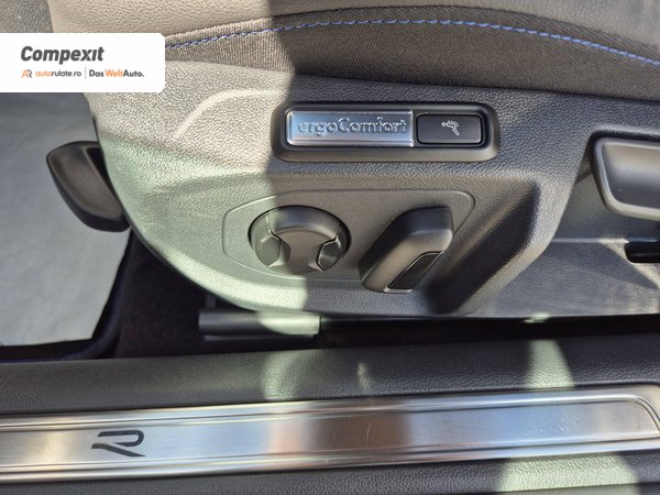 Volkswagen Arteon SB R 4Motion, 2.0 tsi, DSG