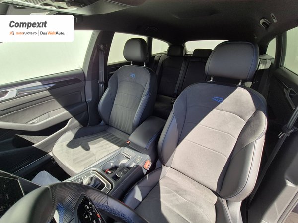 Volkswagen Arteon SB R 4Motion, 2.0 tsi, DSG