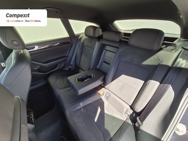 Volkswagen Arteon SB R 4Motion, 2.0 tsi, DSG