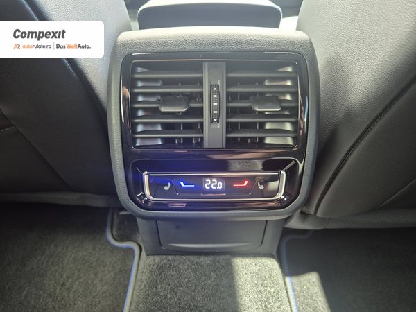 Volkswagen Arteon SB R 4Motion, 2.0 tsi, DSG