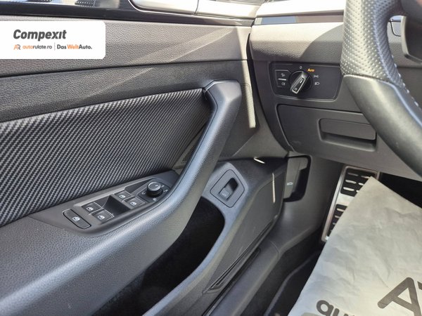 Volkswagen Arteon SB R 4Motion, 2.0 tsi, DSG