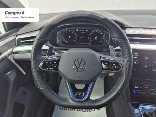 Volkswagen Arteon SB R 4Motion, 2.0 tsi, DSG