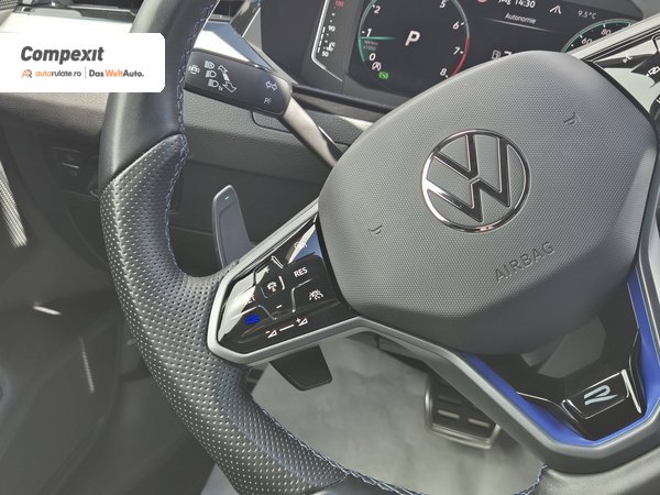 Volkswagen Arteon SB R 4Motion, 2.0 tsi, DSG