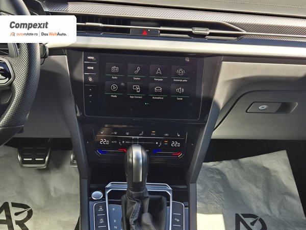 Volkswagen Arteon SB R 4Motion, 2.0 tsi, DSG