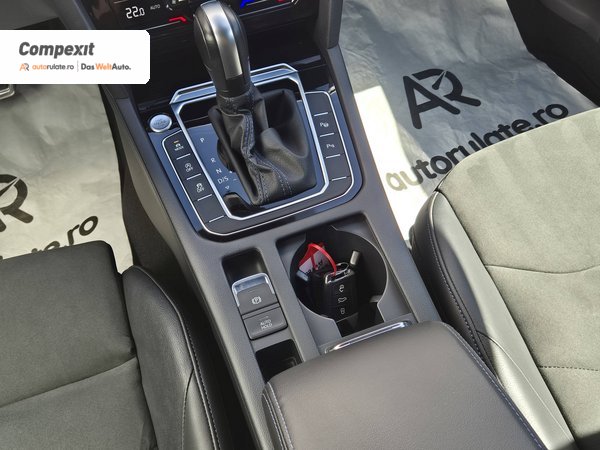 Volkswagen Arteon SB R 4Motion, 2.0 tsi, DSG