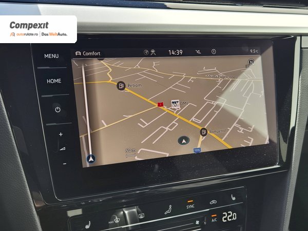 Volkswagen Arteon SB R 4Motion, 2.0 tsi, DSG