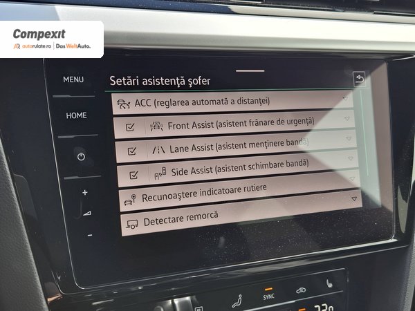 Volkswagen Arteon SB R 4Motion, 2.0 tsi, DSG