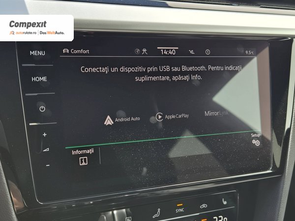 Volkswagen Arteon SB R 4Motion, 2.0 tsi, DSG