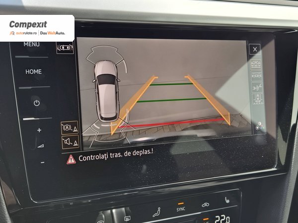 Volkswagen Arteon SB R 4Motion, 2.0 tsi, DSG