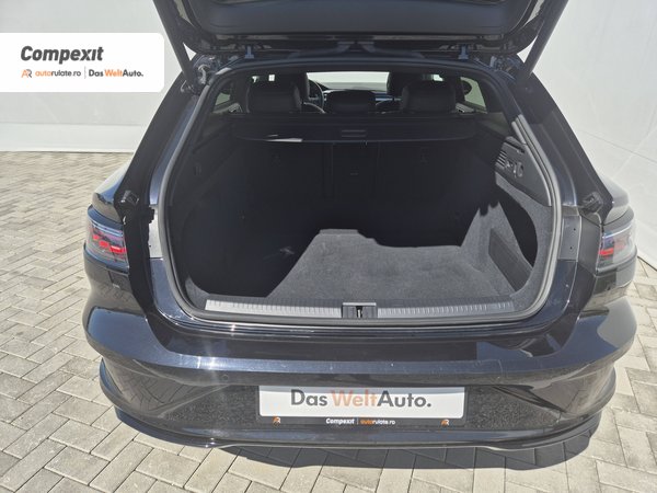 Volkswagen Arteon SB R 4Motion, 2.0 tsi, DSG