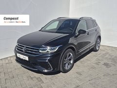 Volkswagen Tiguan R-line eHybrid 1.4 TSI, DSG, PHEV