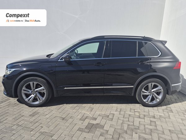 Volkswagen Tiguan R-line eHybrid 1.4 TSI, DSG, PHEV