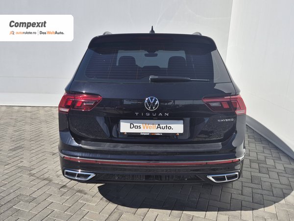 Volkswagen Tiguan R-line eHybrid 1.4 TSI, DSG, PHEV