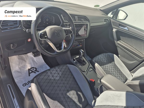 Volkswagen Tiguan R-line eHybrid 1.4 TSI, DSG, PHEV