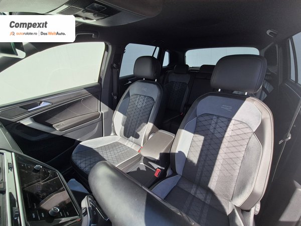 Volkswagen Tiguan R-line eHybrid 1.4 TSI, DSG, PHEV