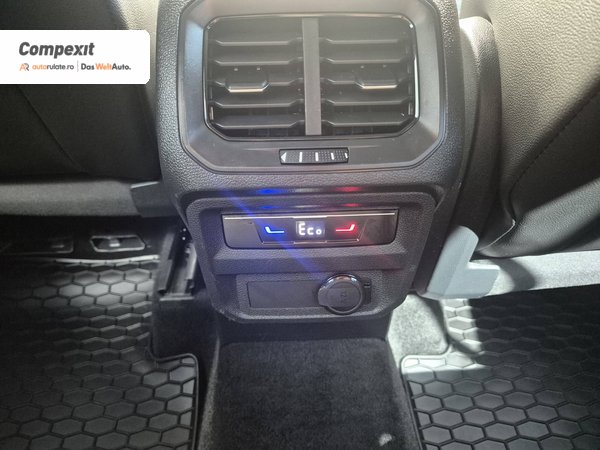 Volkswagen Tiguan R-line eHybrid 1.4 TSI, DSG, PHEV