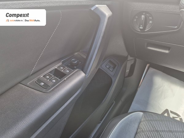 Volkswagen Tiguan R-line eHybrid 1.4 TSI, DSG, PHEV