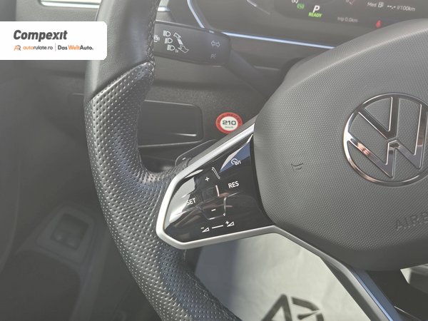 Volkswagen Tiguan R-line eHybrid 1.4 TSI, DSG, PHEV