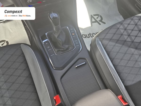 Volkswagen Tiguan R-line eHybrid 1.4 TSI, DSG, PHEV