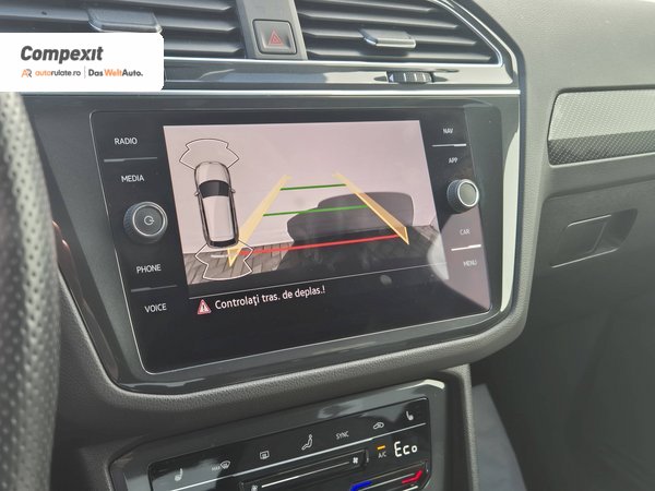 Volkswagen Tiguan R-line eHybrid 1.4 TSI, DSG, PHEV