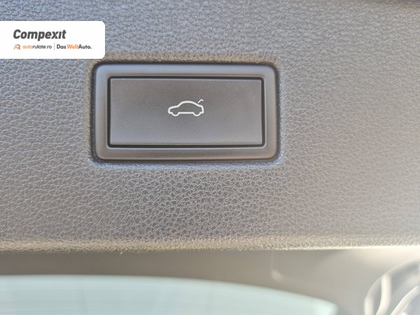 Volkswagen Tiguan R-line eHybrid 1.4 TSI, DSG, PHEV